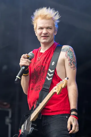 Görsel: Sven Mandel / CC BY-SA Deryck Whibley