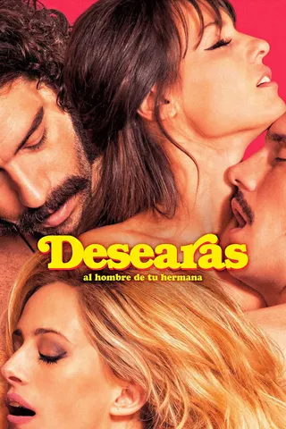 Desire afişi
