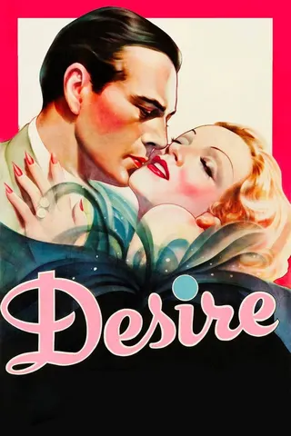 Görsel: TMDB Desire afişi