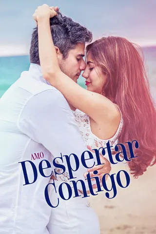 Despertar contigo afişi