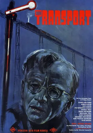 Görsel: TMDB Destination Death afişi