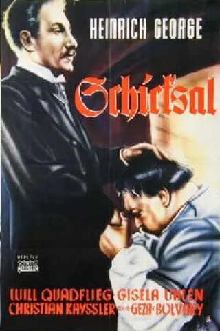 Görsel: TMDB Destiny afişi