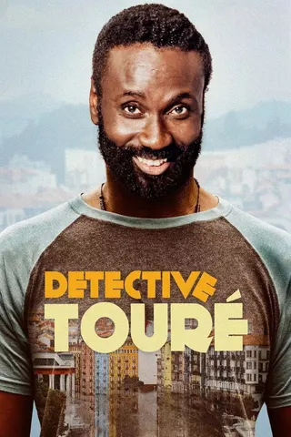 Görsel: TMDB Detective Touré afişi