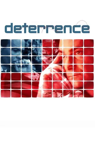 Görsel: TMDB Deterrence afişi
