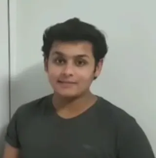 Dev Joshi