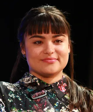 Görsel: Fuzheado / CC BY Devery Jacobs