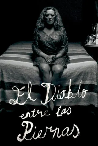Devil Between the Legs afişi