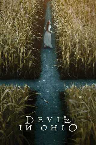 Devil in Ohio afişi