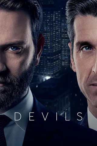 Görsel: TMDB Devils afişi