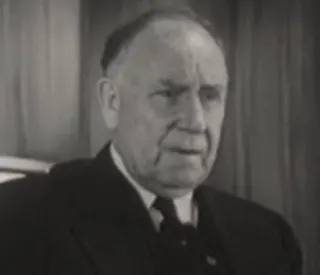 DeWitt Jennings