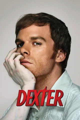 Dexter afişi