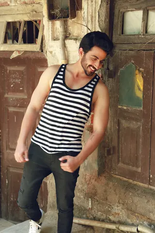 Dheeraj Dhoopar