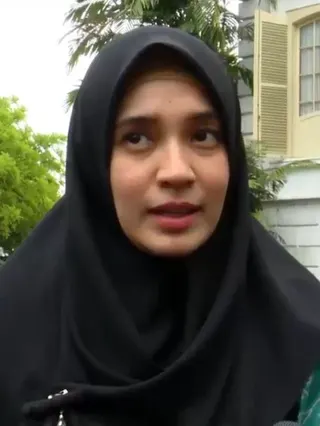 Dhini Aminarti