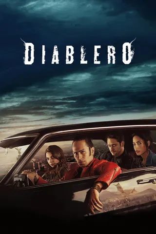 Diablero afişi
