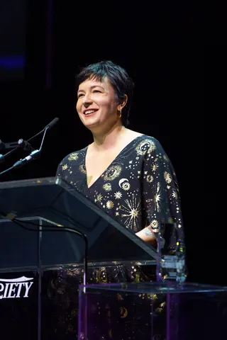 Görsel: Jay Dixit / CC BY Diablo Cody