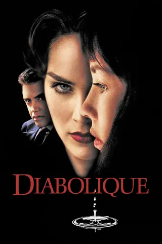 Diabolique afişi