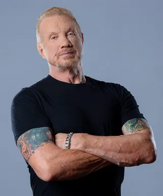Görsel: Rmclearren / CC BY-SA Diamond Dallas Page