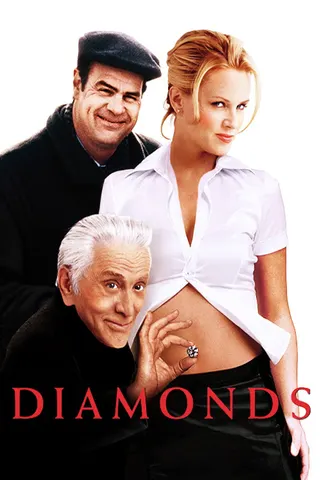 Diamonds afişi