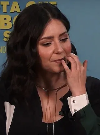 Diana Bovio
