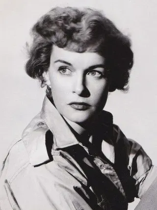 Diana Douglas