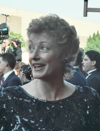 Diana Muldaur