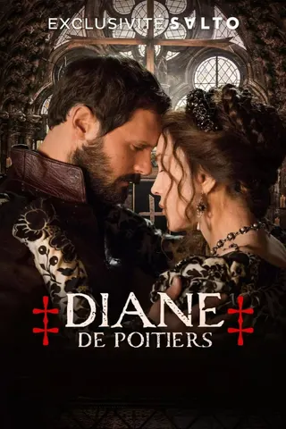 Görsel: TMDB Diane de Poitiers afişi