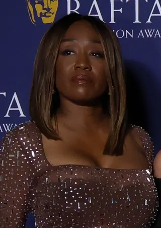 Diane Parish