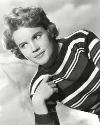 Diane Varsi