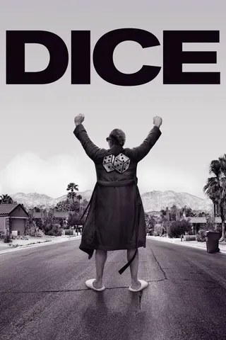 Dice afişi