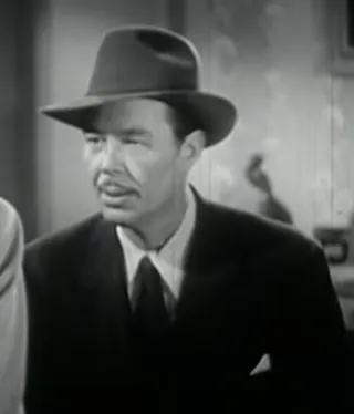 Dick Curtis