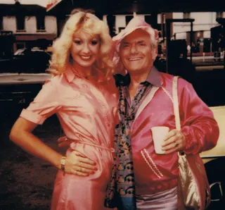 Dick Emery