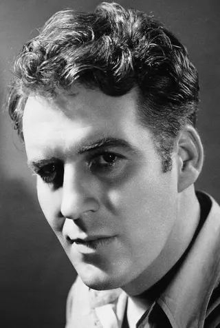 Görsel: unknown (Warner Bros.) / Kamu malı Dick Foran