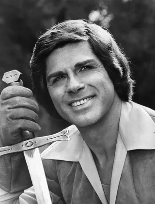 Görsel: ABC Television / Kamu malı Dick Gautier