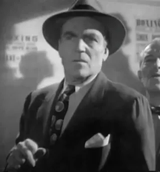Görsel: United Artists / Kamu malı Dick Lane
