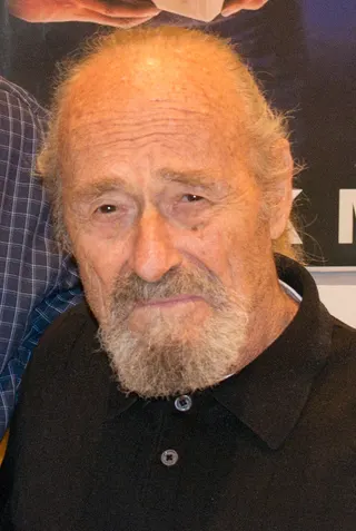 Görsel: Rob DiCaterino / CC BY Dick Miller