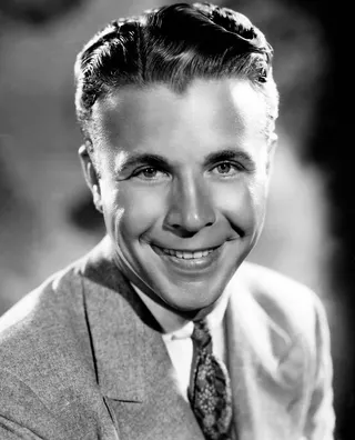 Görsel: Studio / Kamu malı Dick Powell