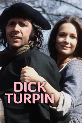 Görsel: TMDB Dick Turpin afişi