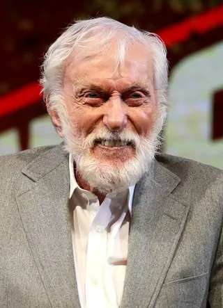 Görsel: Gage Skidmore from Surprise, AZ, United States of America / CC BY-SA Dick Van Dyke