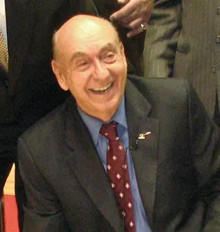 Görsel: Dave Hogg / CC BY Dick Vitale