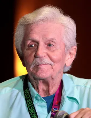 Görsel: Gage Skidmore / CC BY-SA Dick Warlock