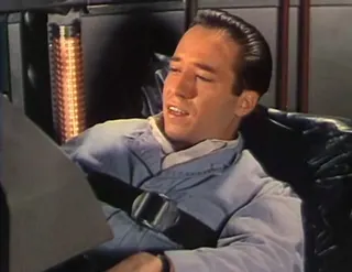 Dick Wesson