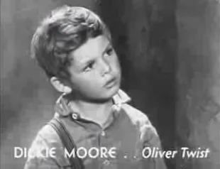 Görsel: Kamu malı Dickie Moore