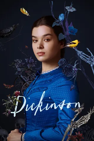 Dickinson afişi