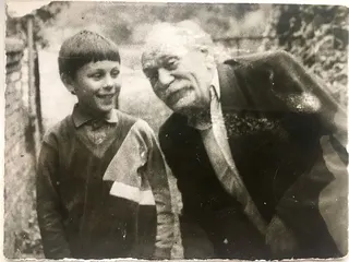 Görsel: Traid1984 / CC BY-SA Did Panas