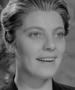 Görsel: Film diretto da Antonio Pietrangeli e prodotto da Documento Film / Kamu malı Didi Perego