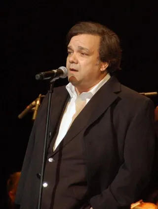 Görsel: Georges Biard / CC BY-SA Didier Bourdon