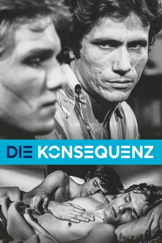 Görsel: TMDB Die Konsequenz afişi