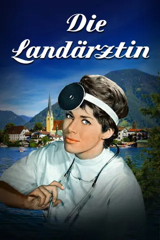 Görsel: TMDB Die Landärztin afişi