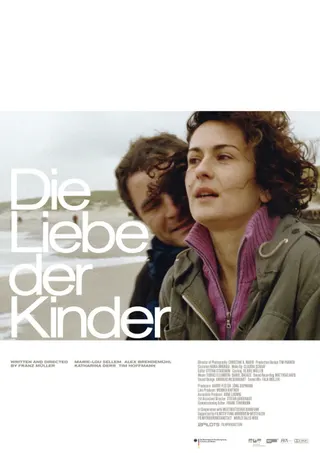 Görsel: TMDB Die Liebe der Kinder afişi