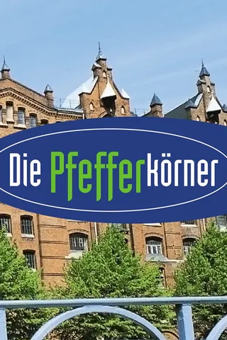Die Pfefferkörner afişi